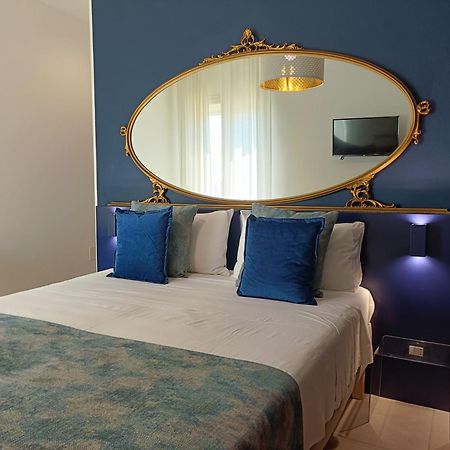 B&B Sbarco Dei 1000 مارسالا المظهر الخارجي الصورة