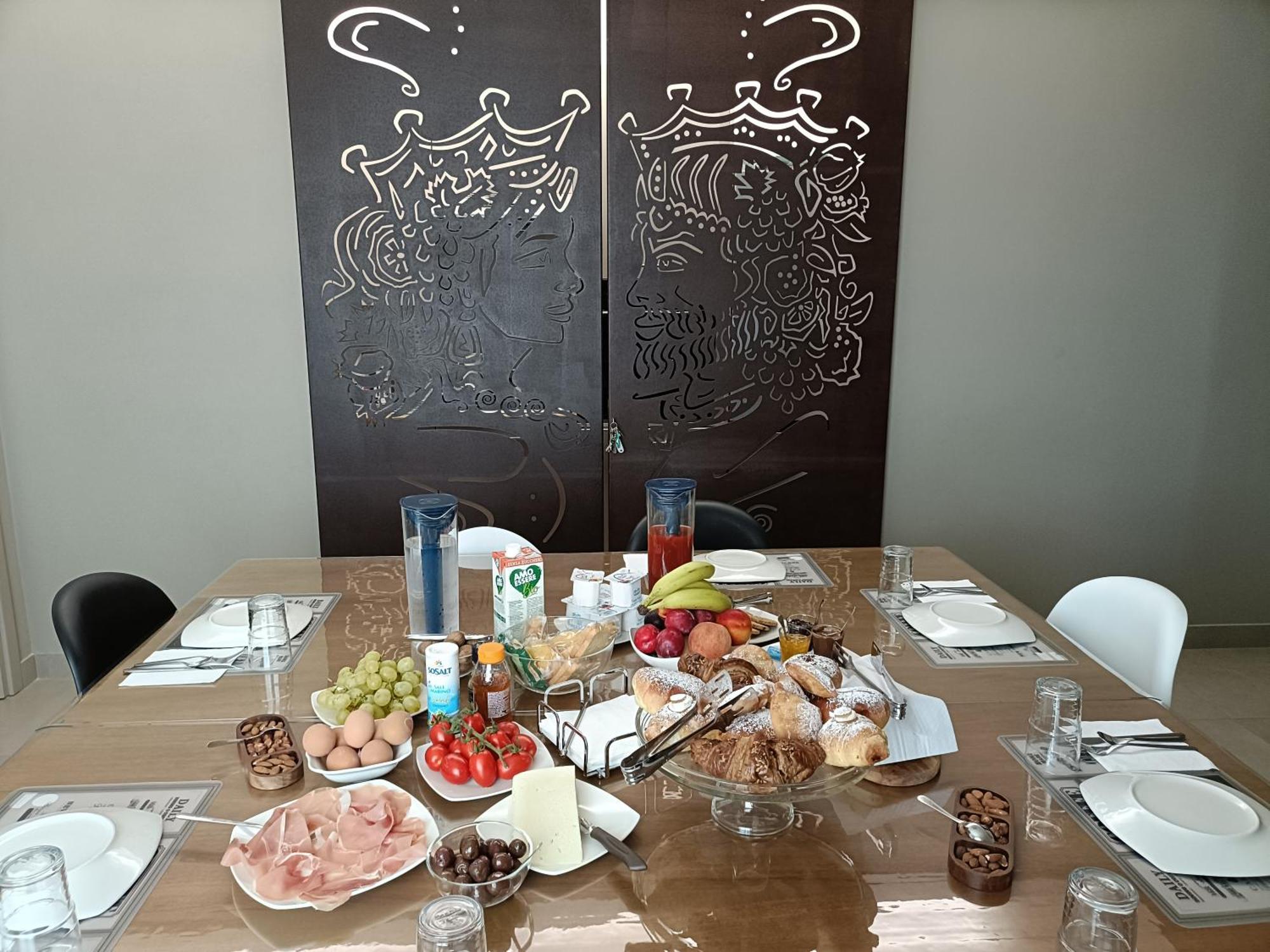 B&B Sbarco Dei 1000 مارسالا المظهر الخارجي الصورة
