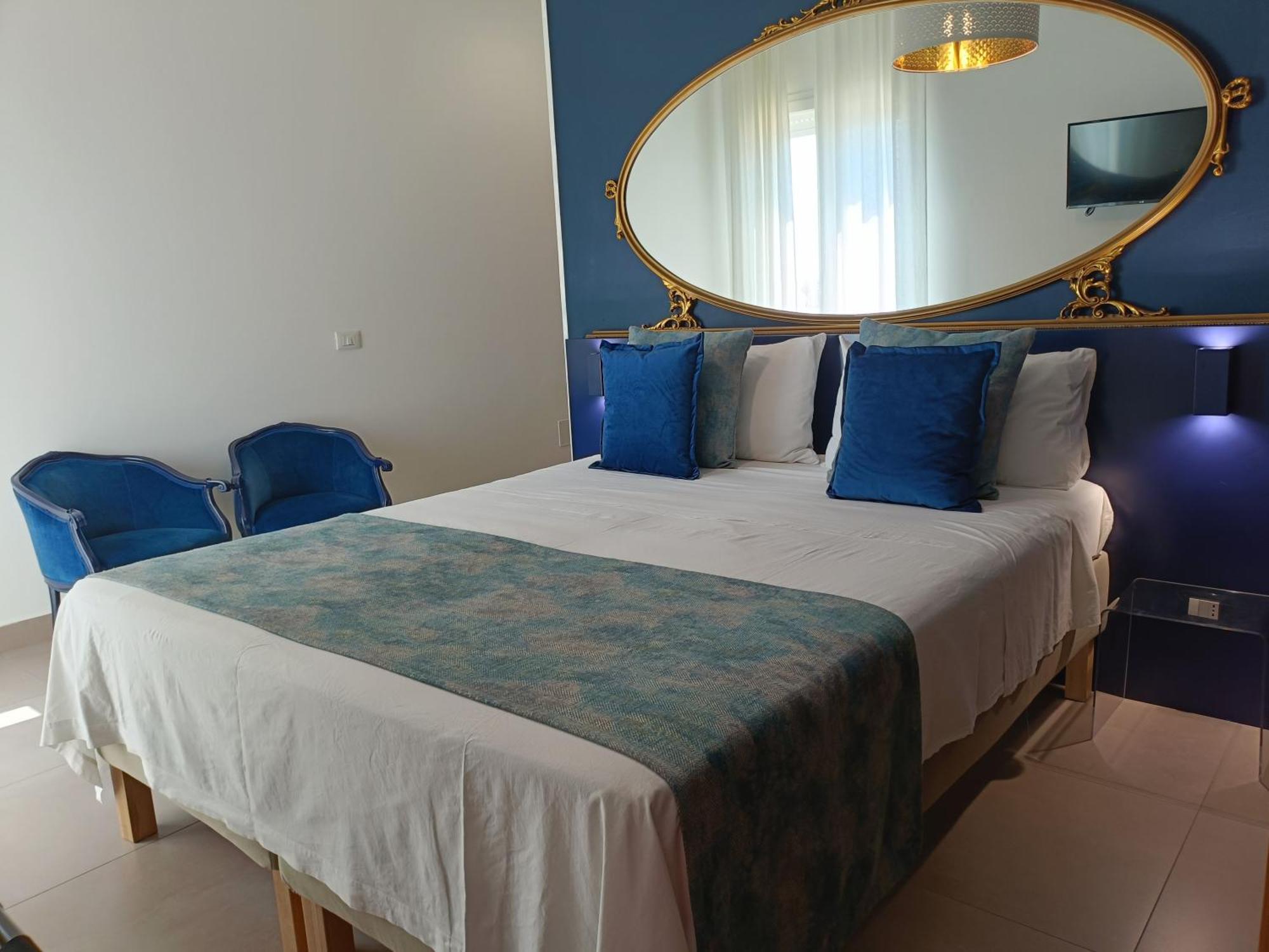 B&B Sbarco Dei 1000 مارسالا المظهر الخارجي الصورة