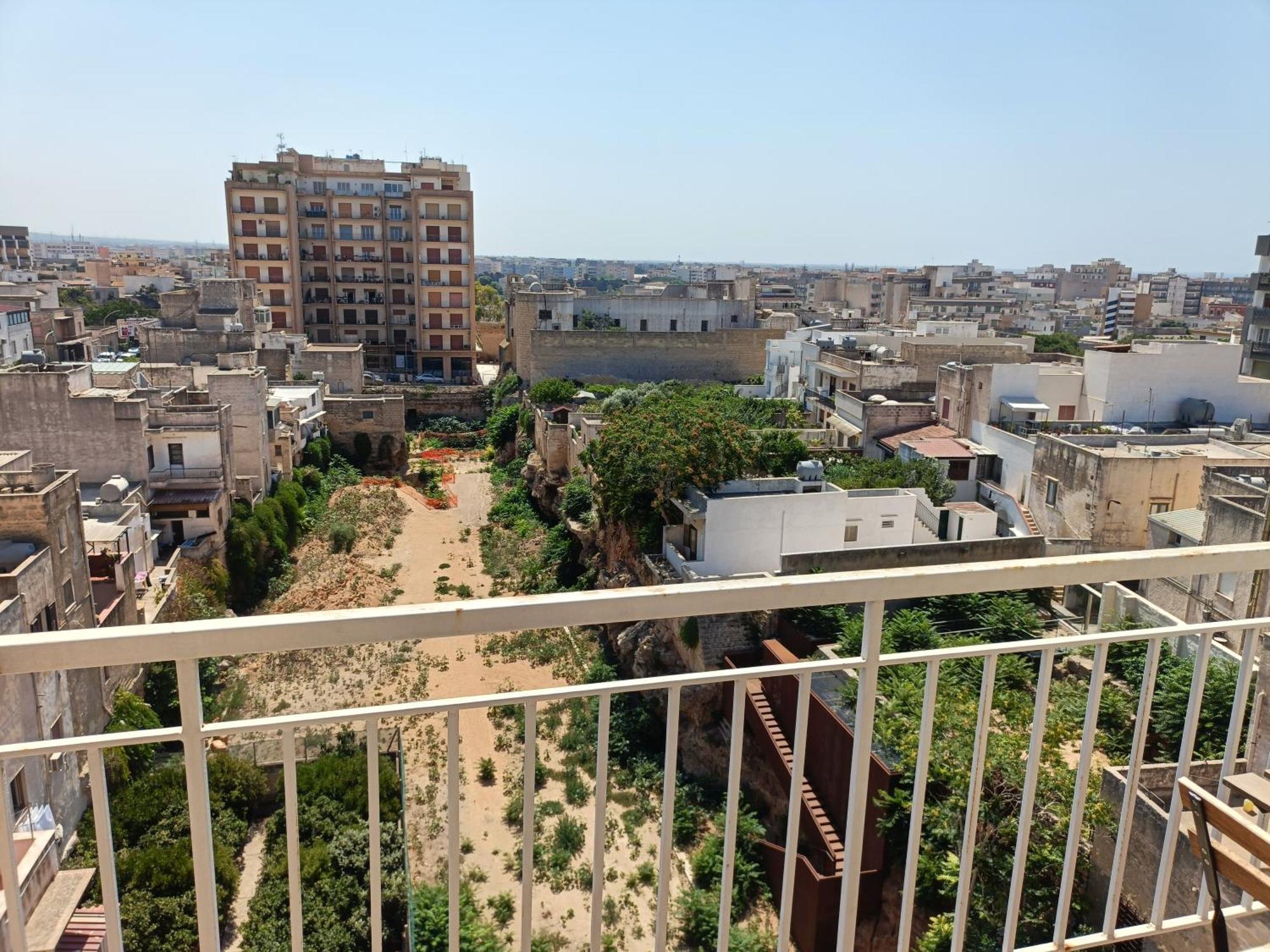 B&B Sbarco Dei 1000 مارسالا المظهر الخارجي الصورة