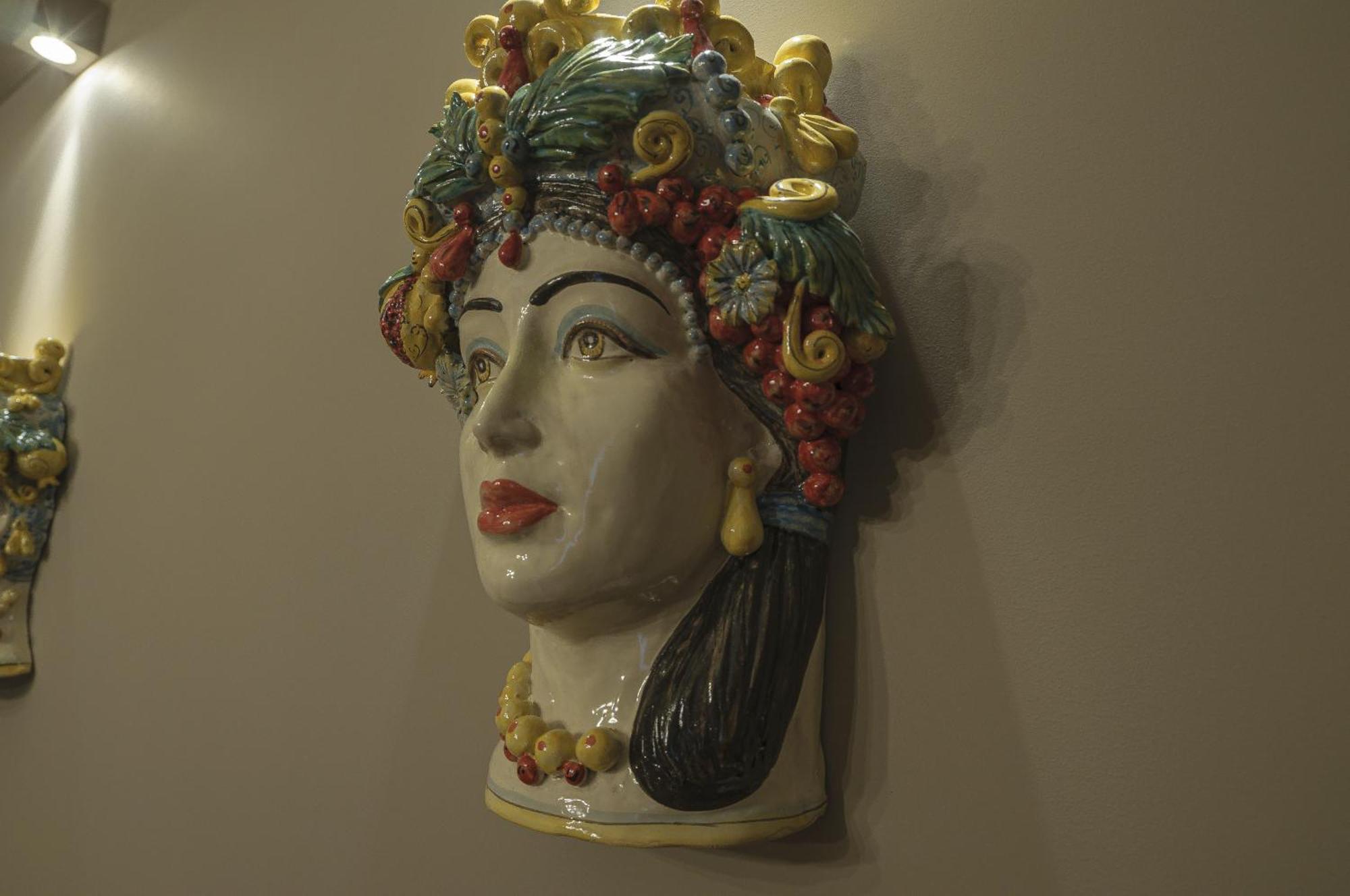 B&B Sbarco Dei 1000 مارسالا المظهر الخارجي الصورة